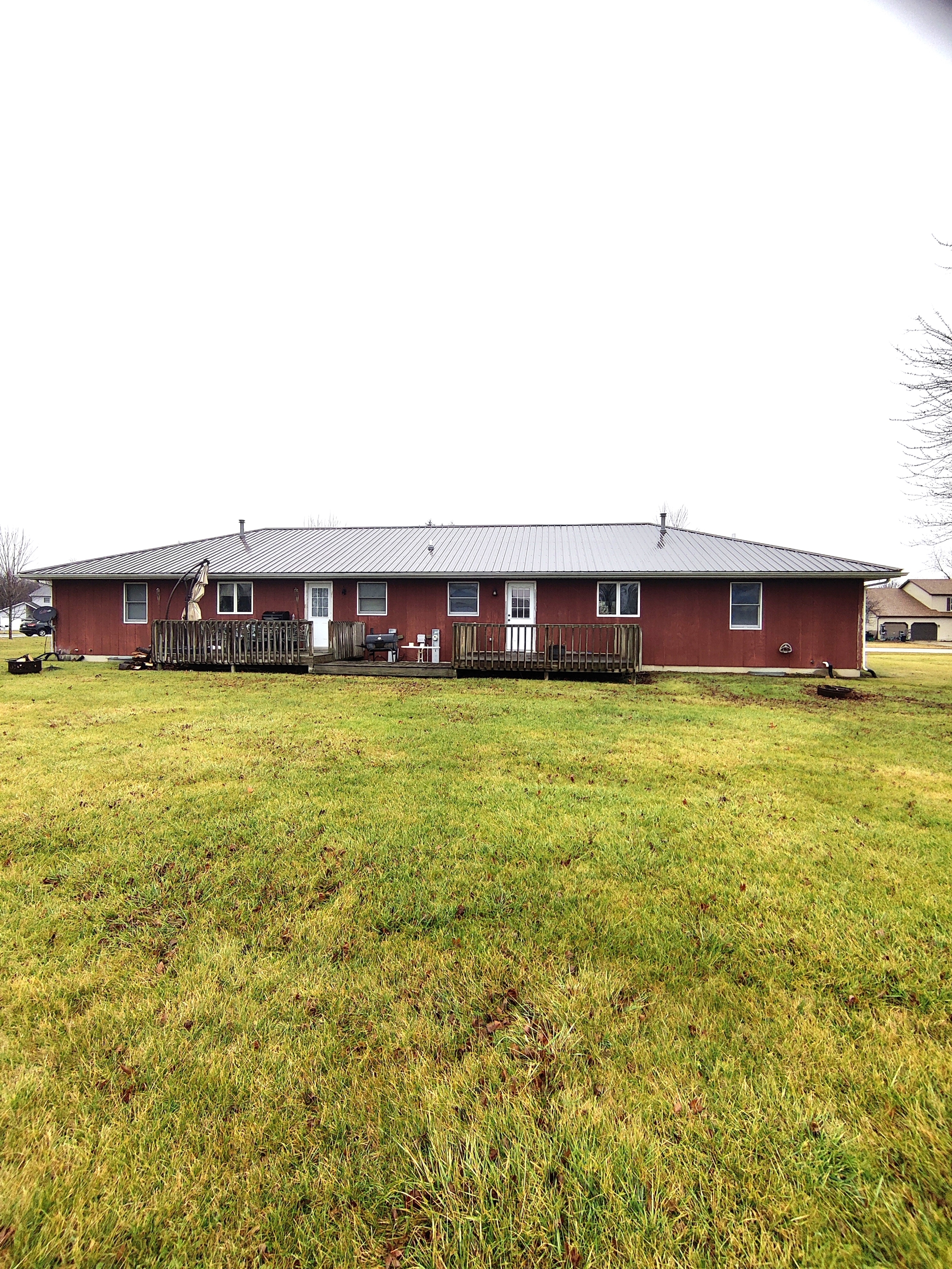 2545 North 4645th Road - 1