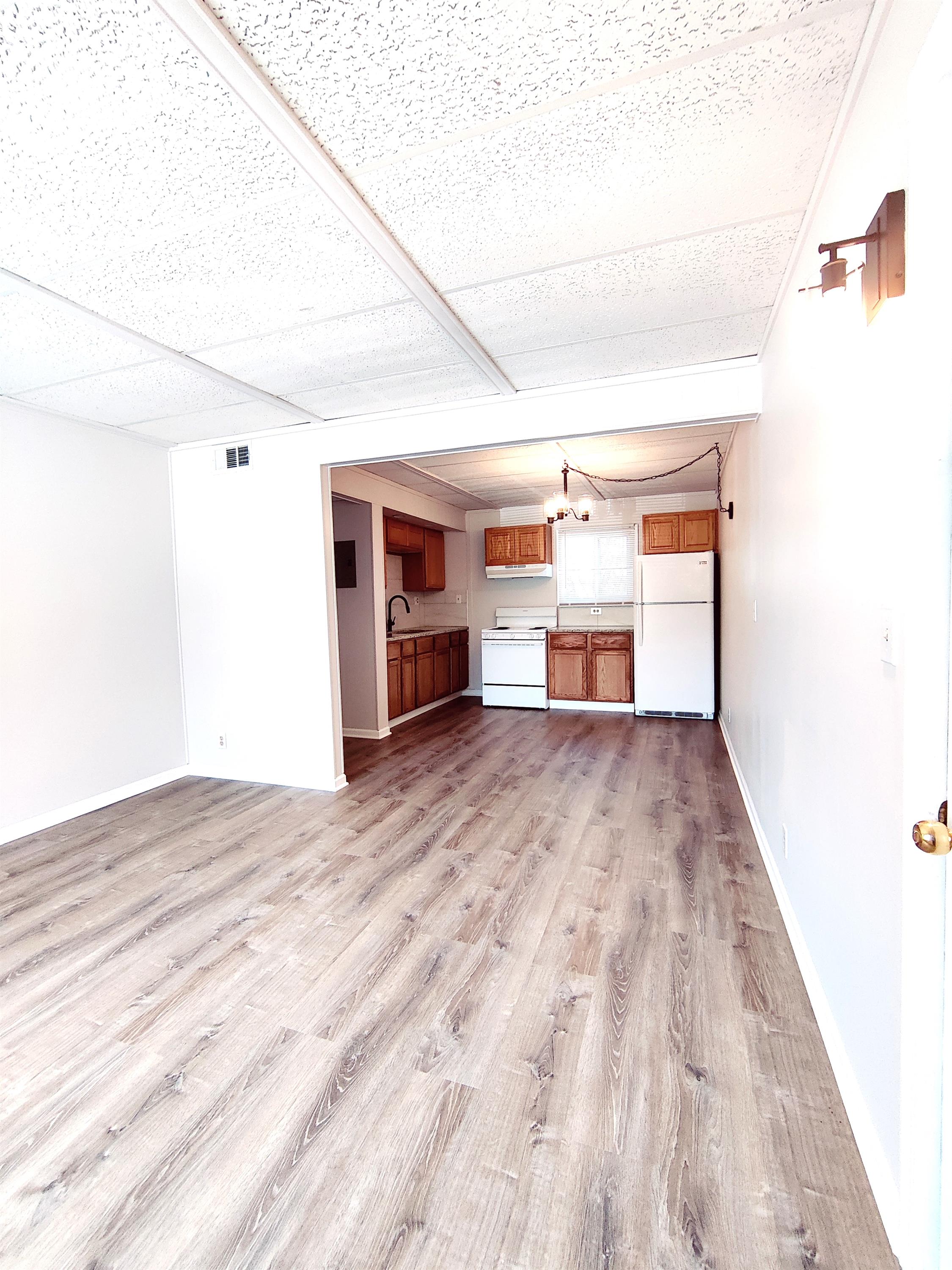 830 W. Church St.  - #1