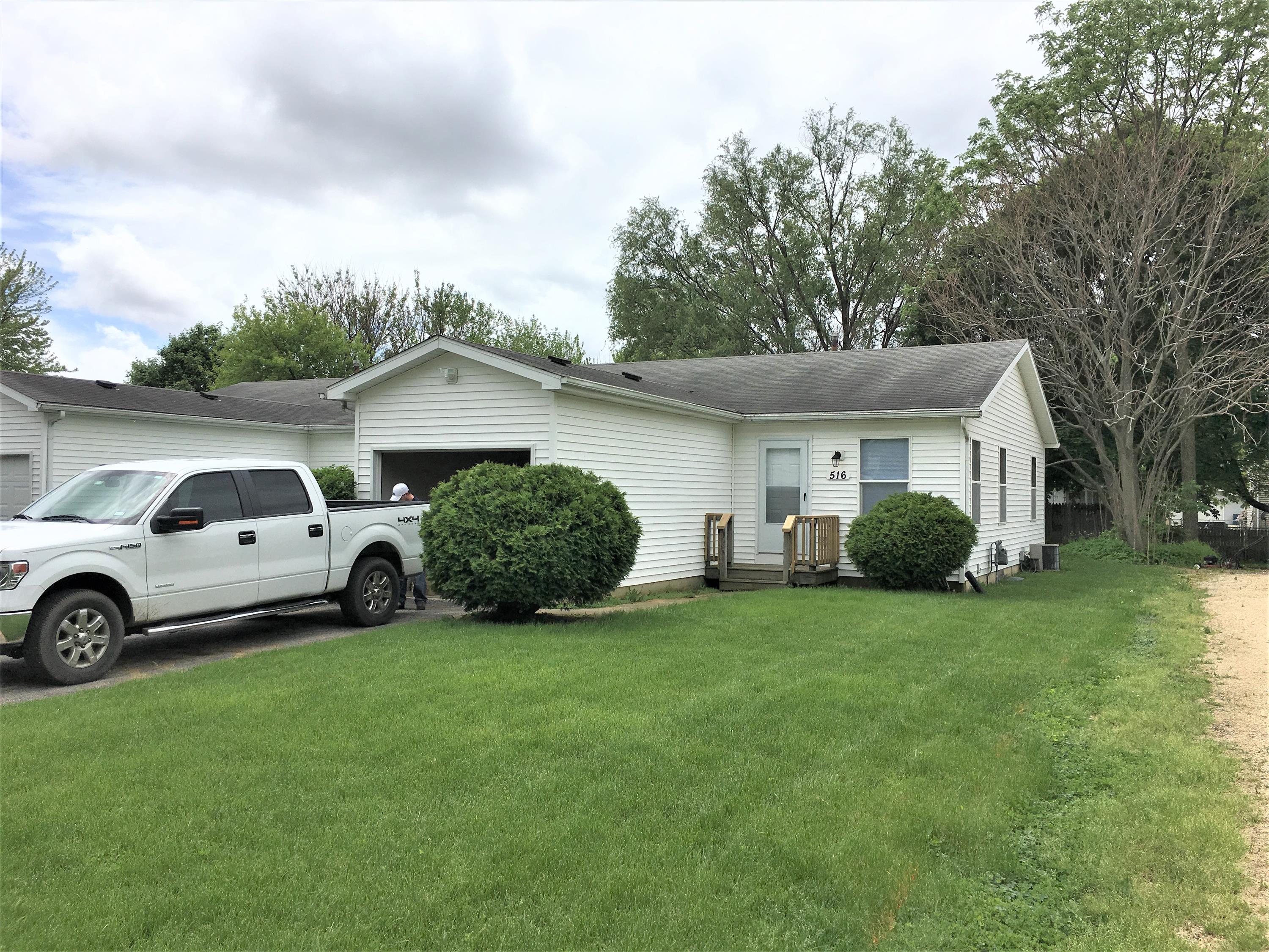 516 Stilson St - 2