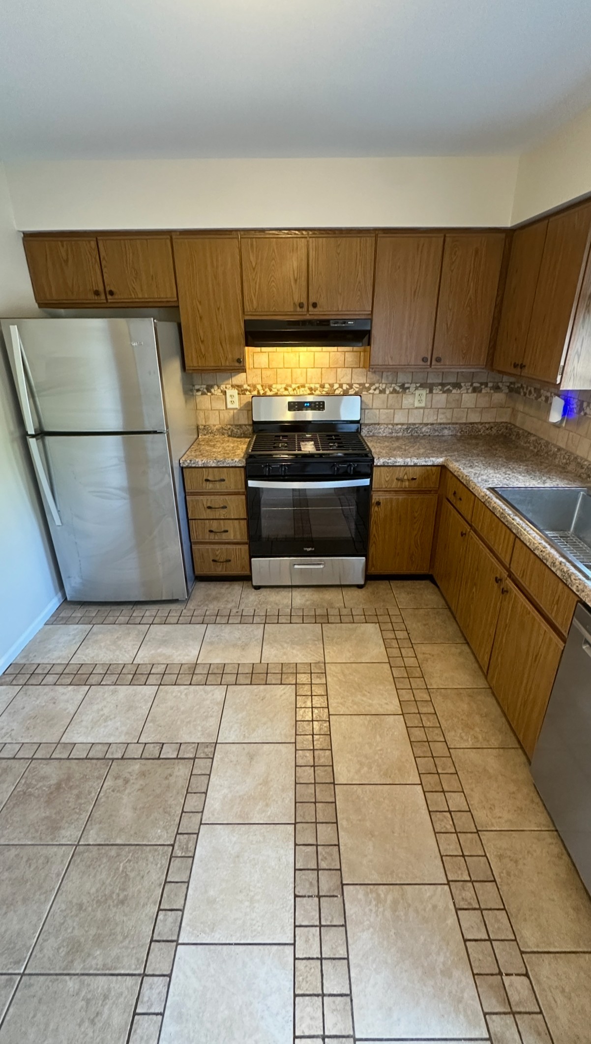 117 Colonial Parkway - A