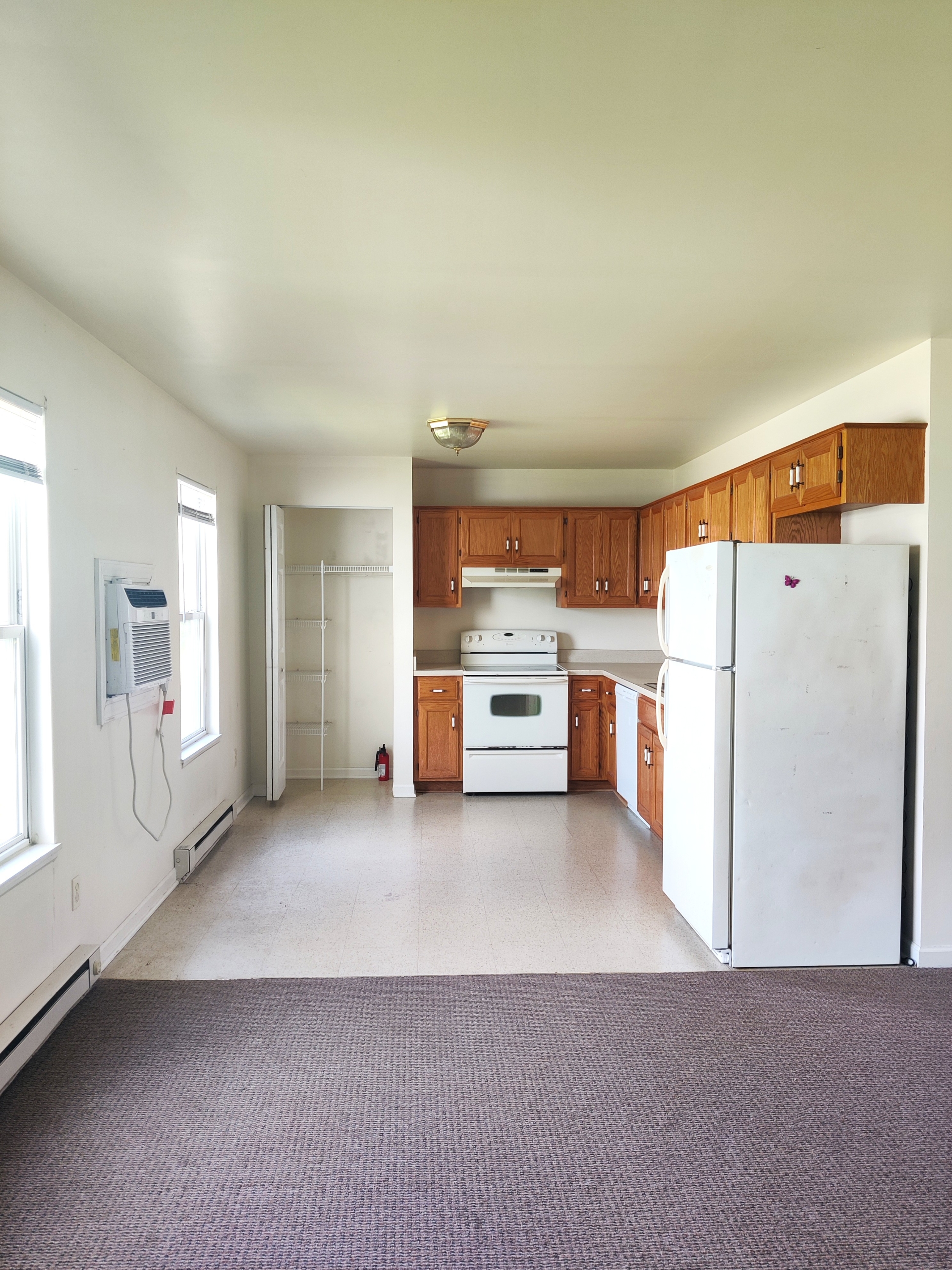 1019 East Union Street - D