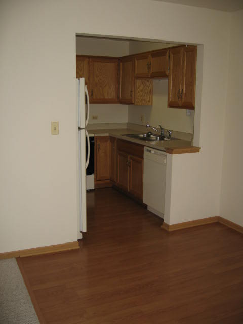 1404 W Suydam Road  - #1